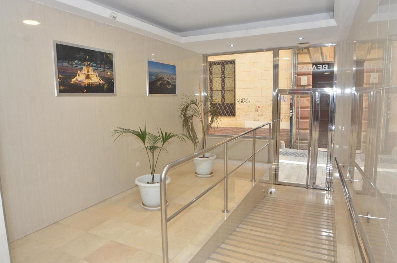 Alojamiento Beethoven Luxury - 5