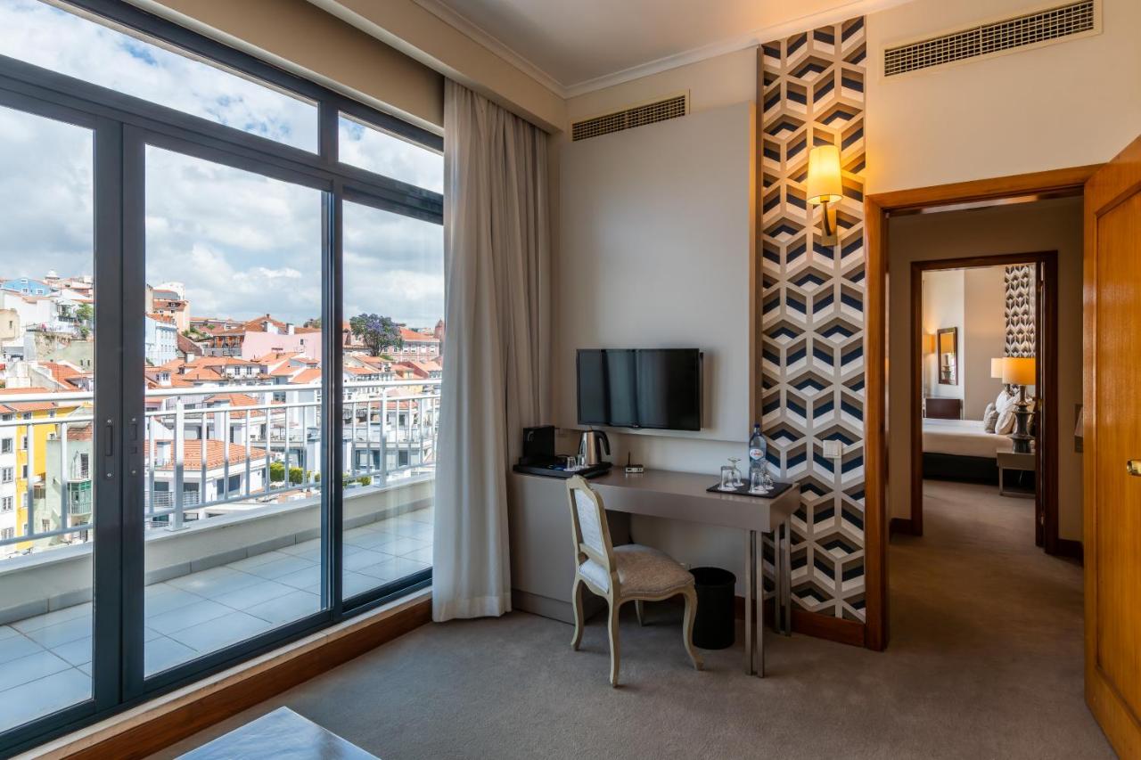 Hotel Mundial - 5