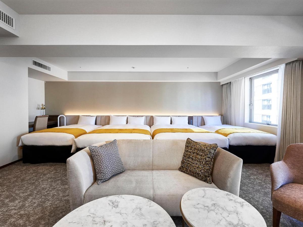 Daiwa Roynet Hotel Osaka-Kitahama - 3