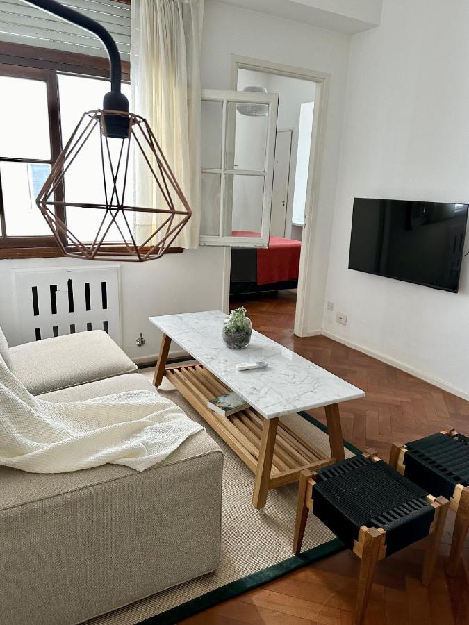 Encantador 2 ambientes Palermo Botánico!