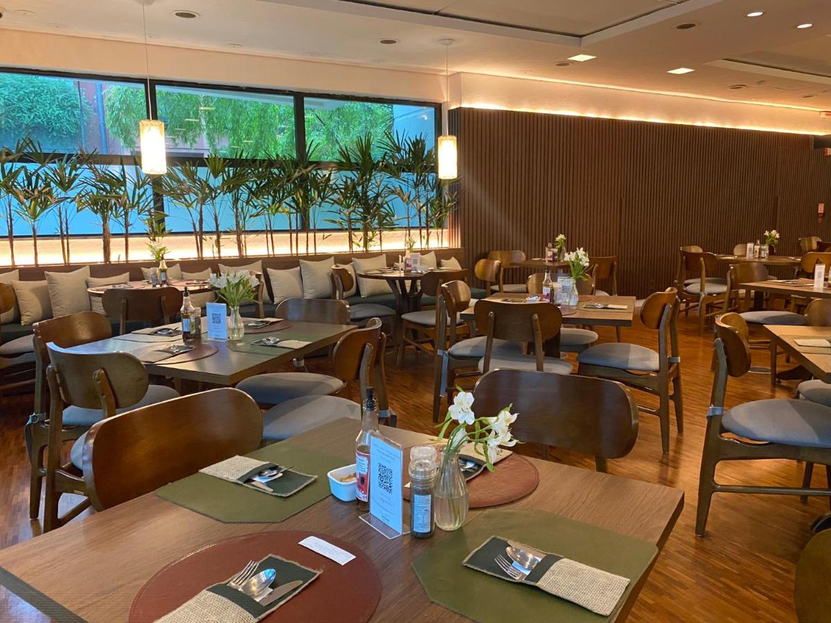 Blue Tree Premium Paulista photo