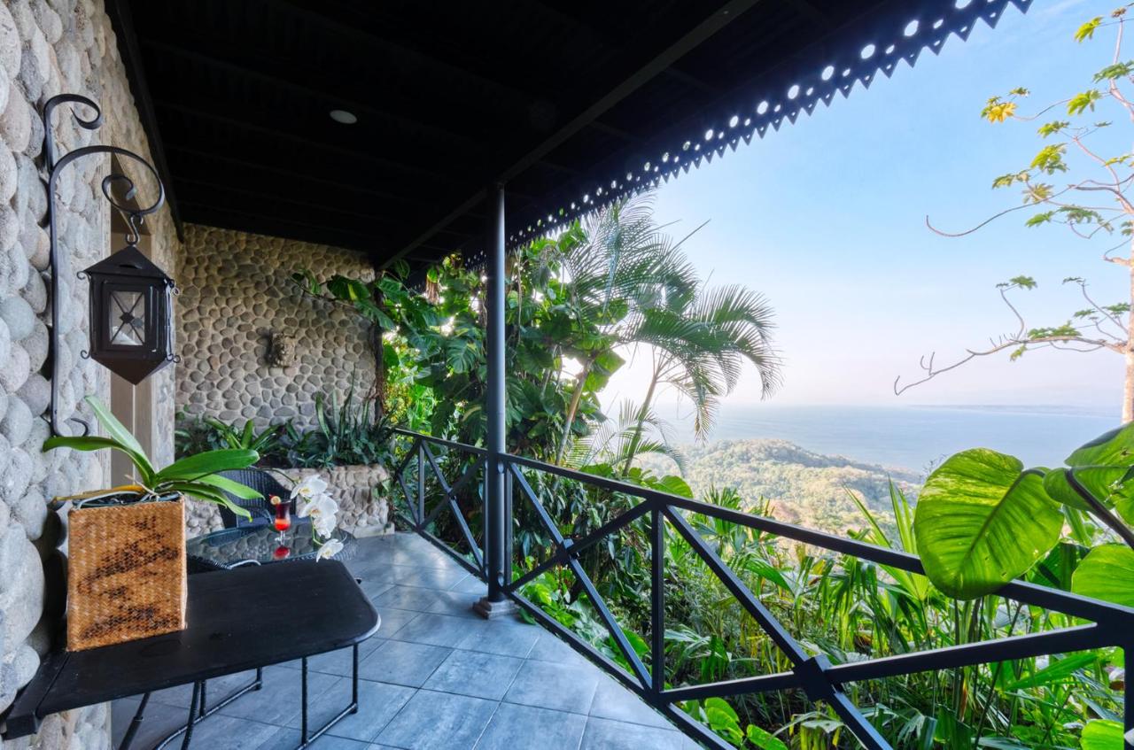 Hotel Villa Caletas photo