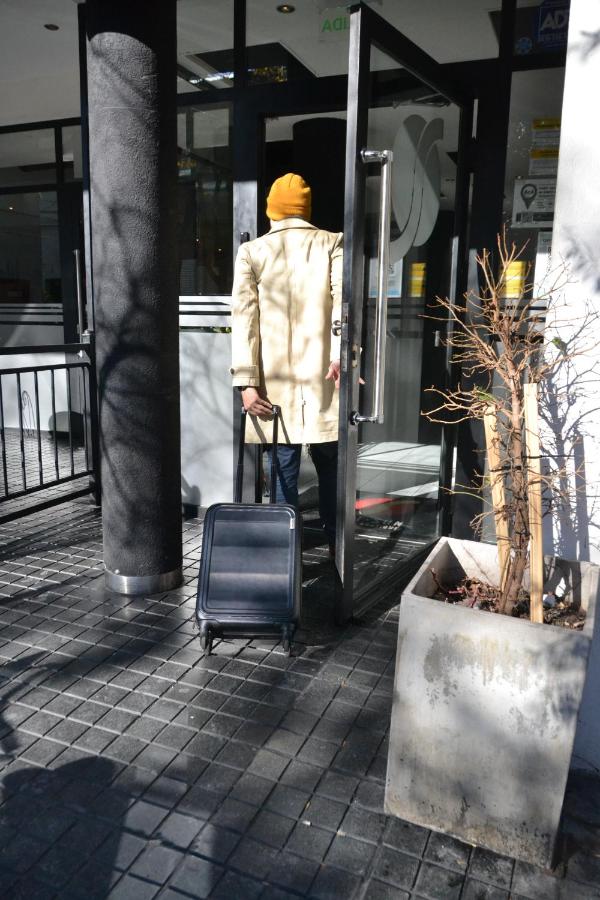 Let Sun Hotel Boutique photo