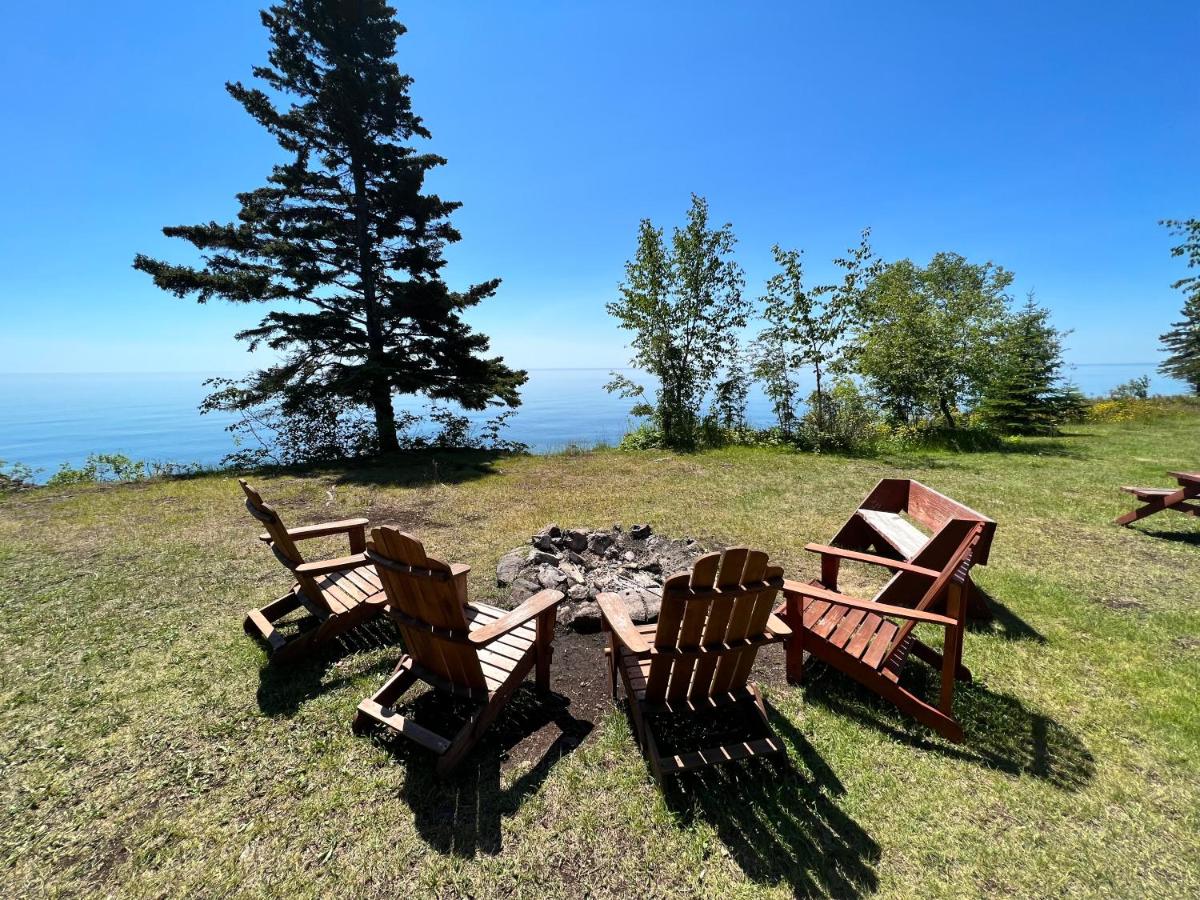 Thomsonite Inn on Lake Superior — photo 9