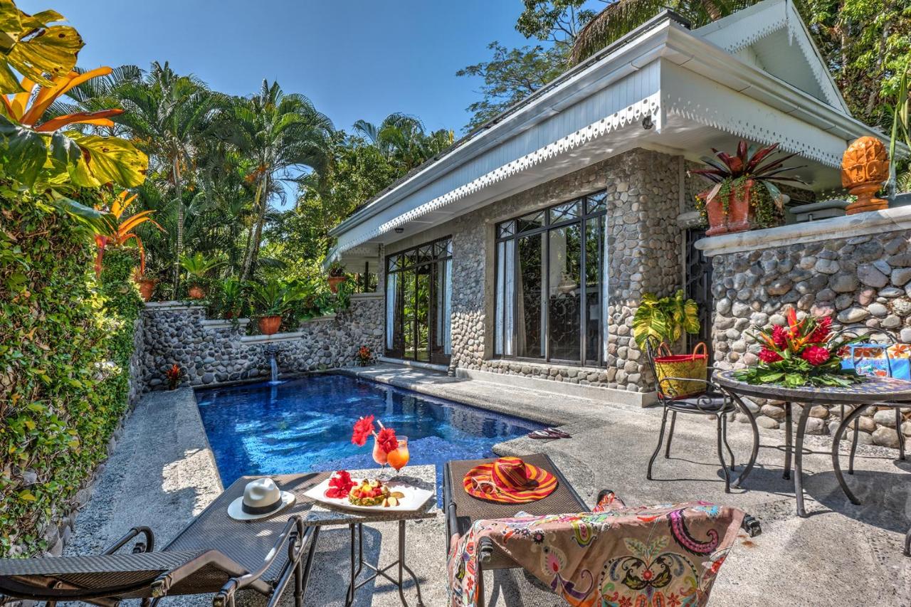 Hotel Villa Caletas photo