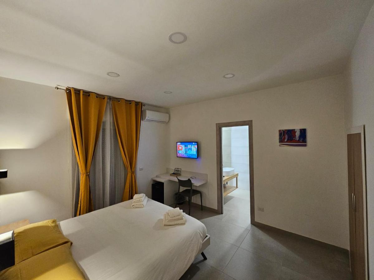 B&B Napoli Mitologica - 5