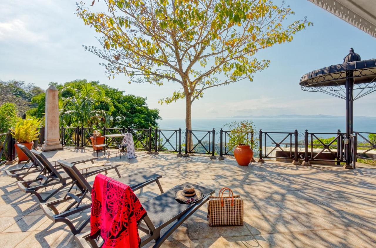 Hotel Villa Caletas photo