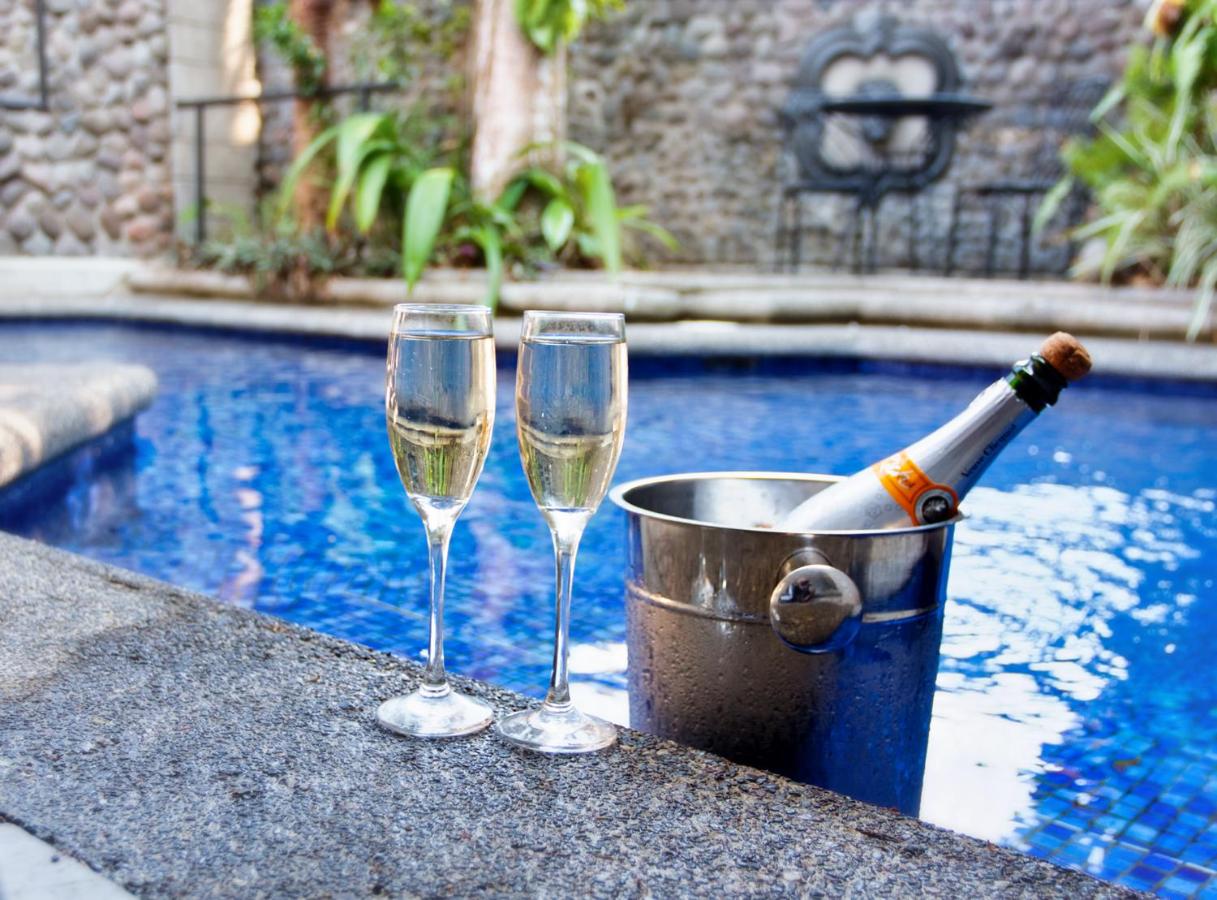 Hotel Villa Caletas photo