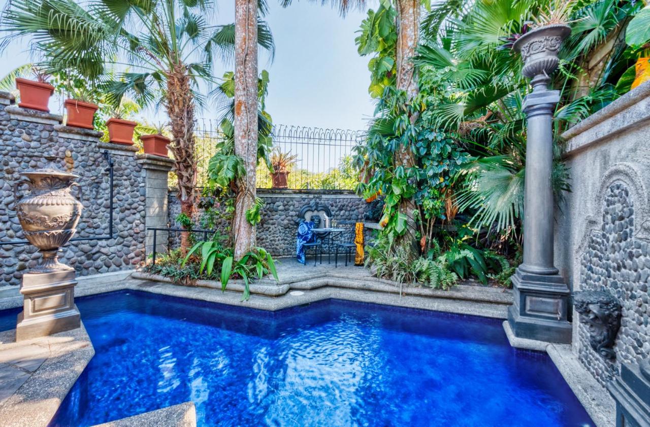 Hotel Villa Caletas photo
