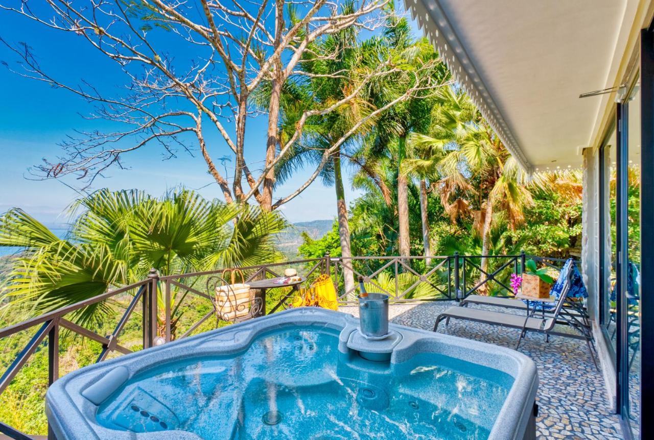 Hotel Villa Caletas photo