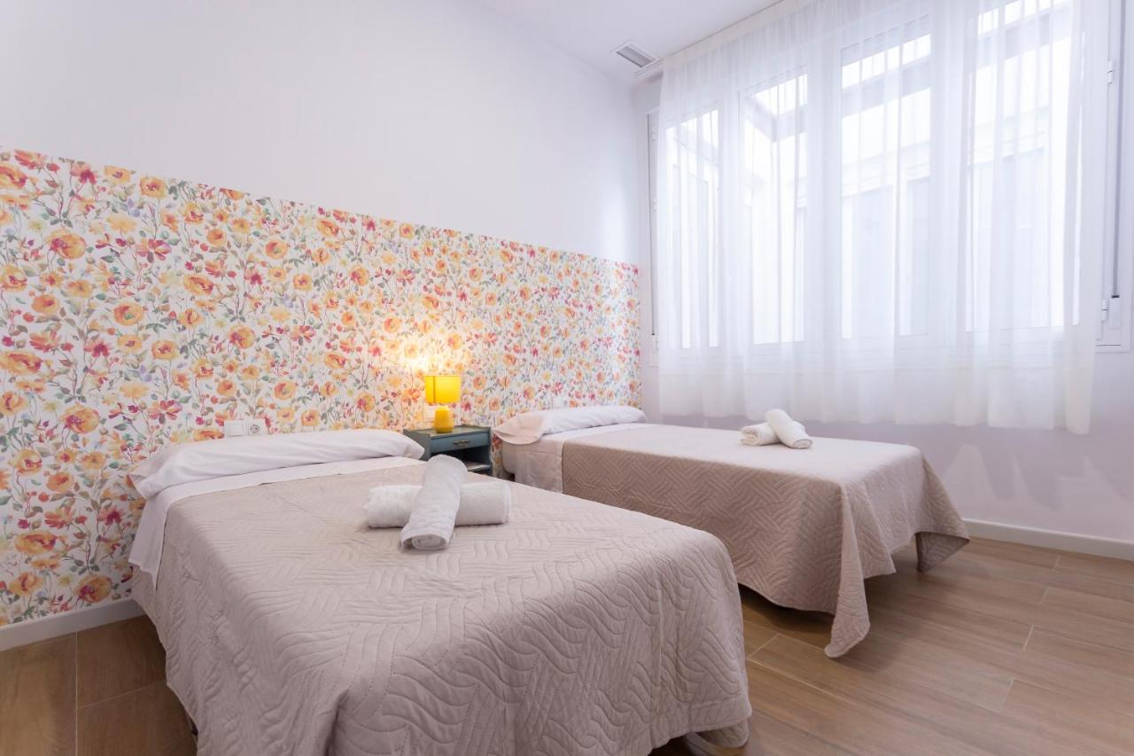 Apartamento Lavanda - 2