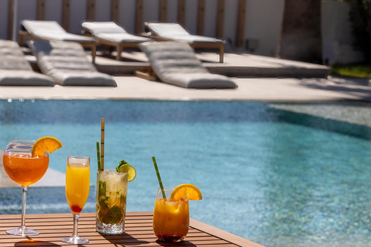 Louis Studios Santorini - 2