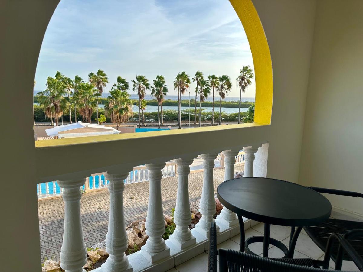 MERAKII SEAVIEW ESCAPE CURACAO - 3