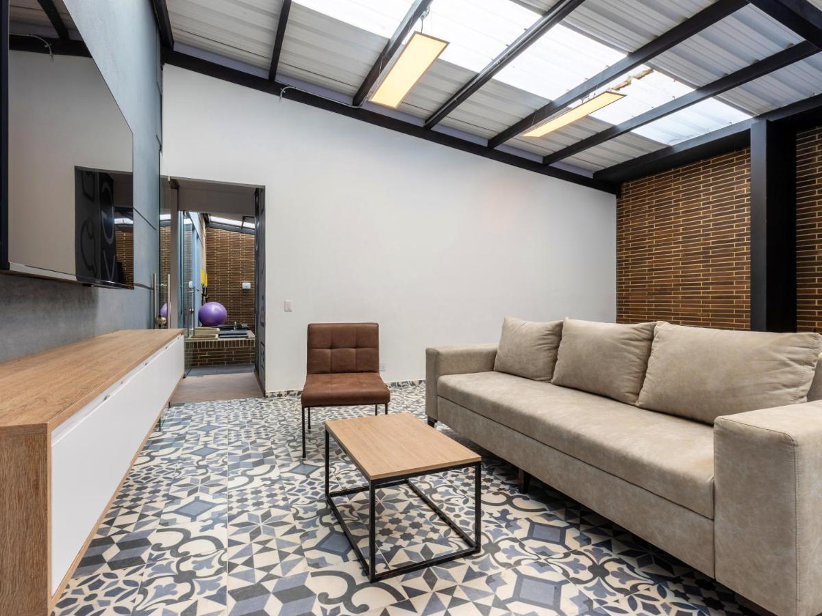 Beliving by Wynwood House - 4