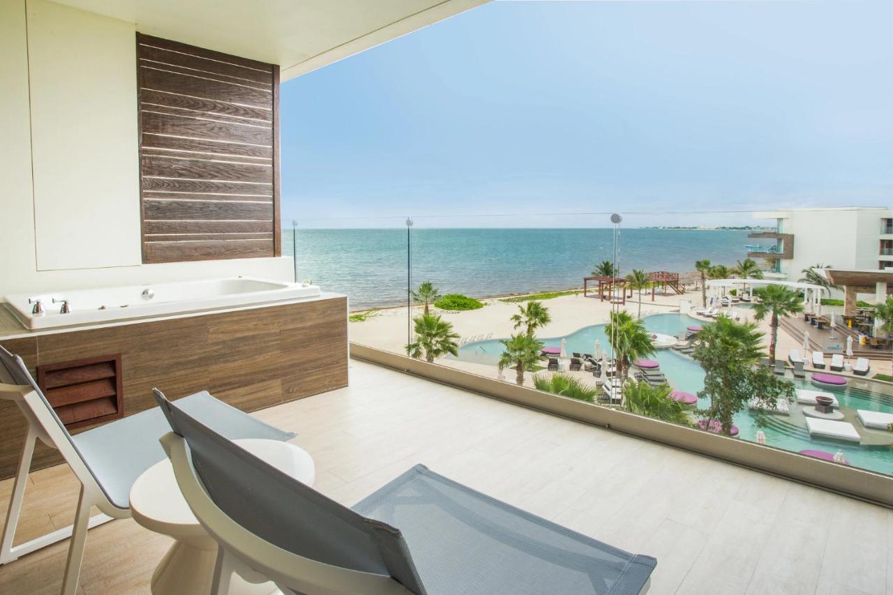 Secrets Riviera Cancún Resort & Spa - Adults Only - All inclusive photo