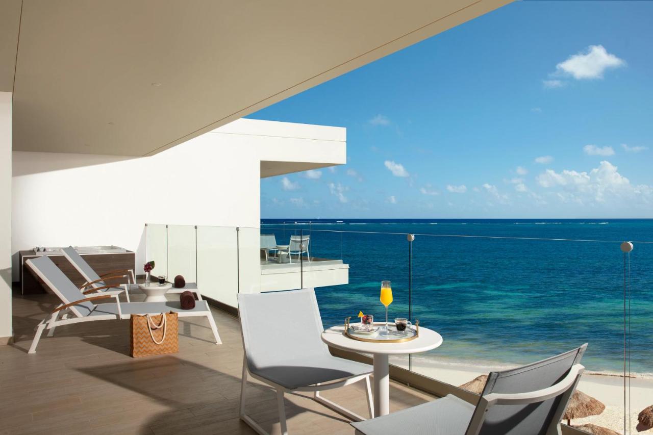 Secrets Riviera Cancún Resort & Spa - Adults Only - All inclusive photo