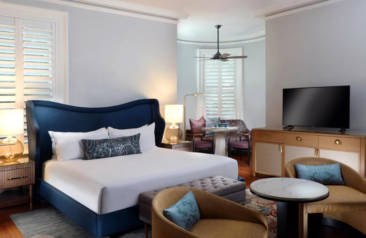 Jekyll Island Club Resort — photo 8