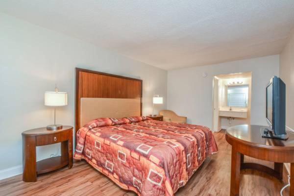 Economy Inn — photo 4