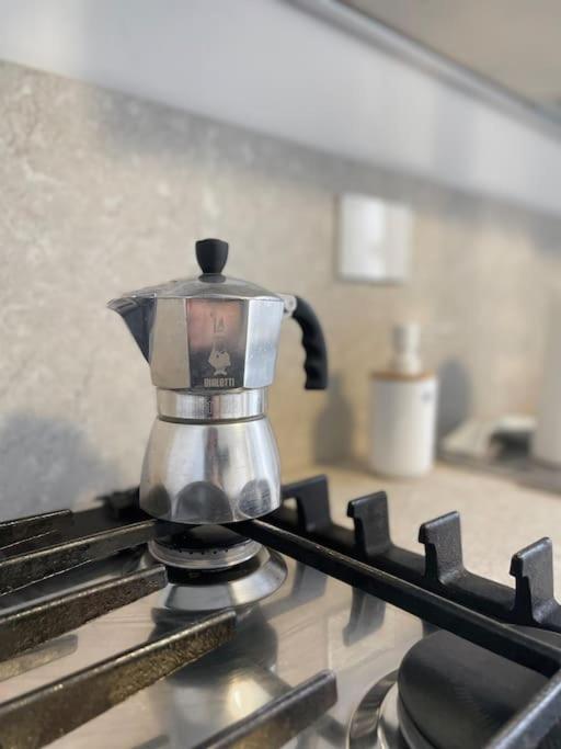 Appartamento San Iacopino - 5