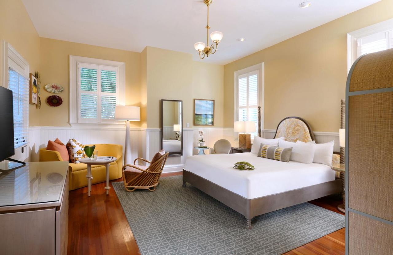 Jekyll Island Club Resort — photo 17