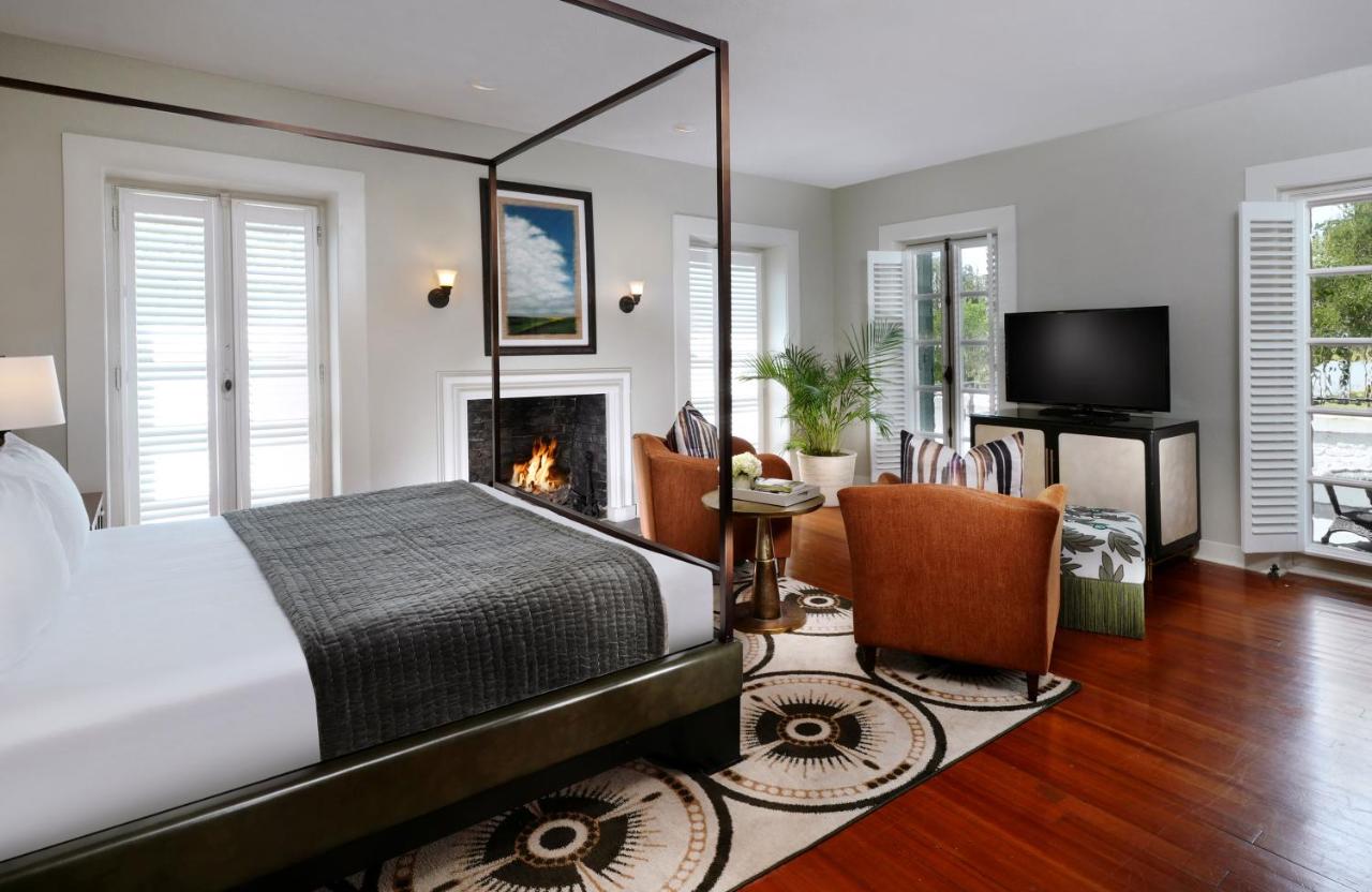 Jekyll Island Club Resort — photo 19