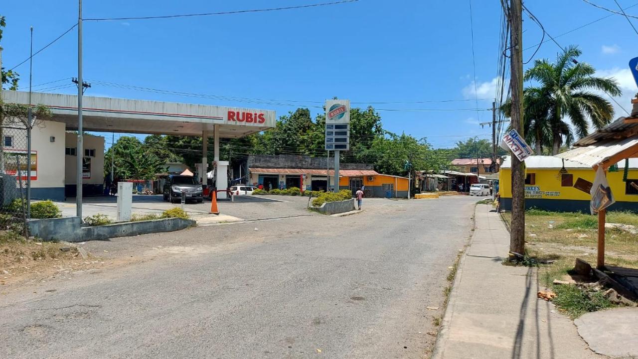 Holiday rooms in St Thomas Jamaica - 2