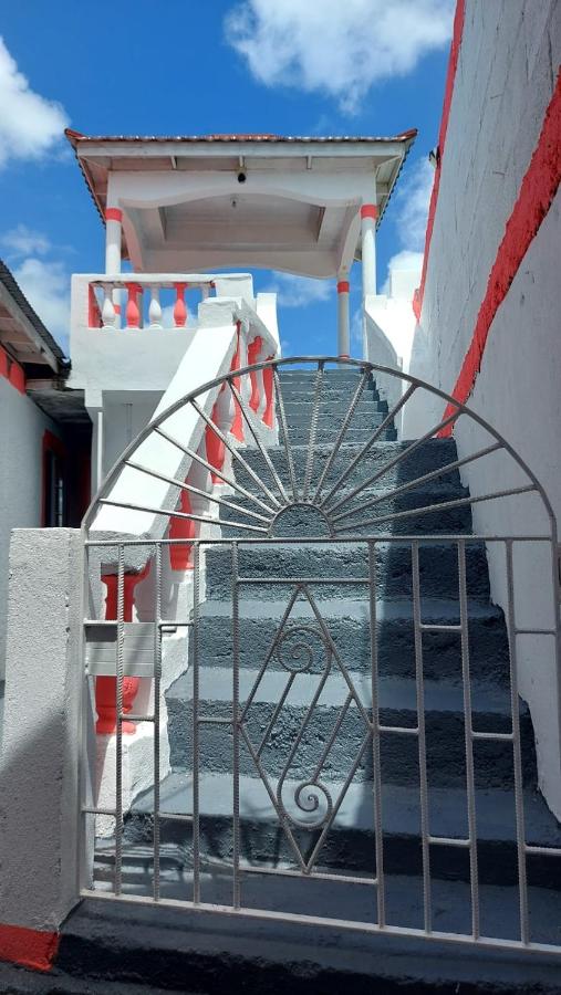 Holiday rooms in St Thomas Jamaica - 5