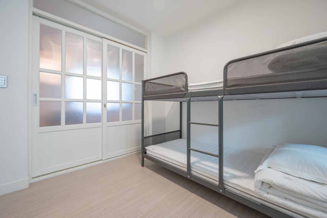 Namsan Story Nine - 5