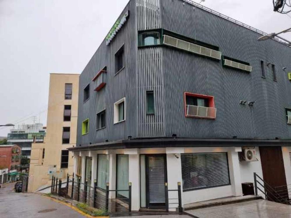 Namsan Story Nine - 4