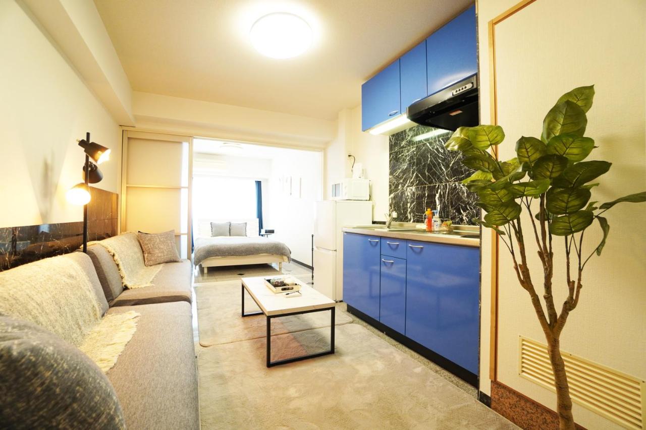 ANAHA Naniwa Nibankan