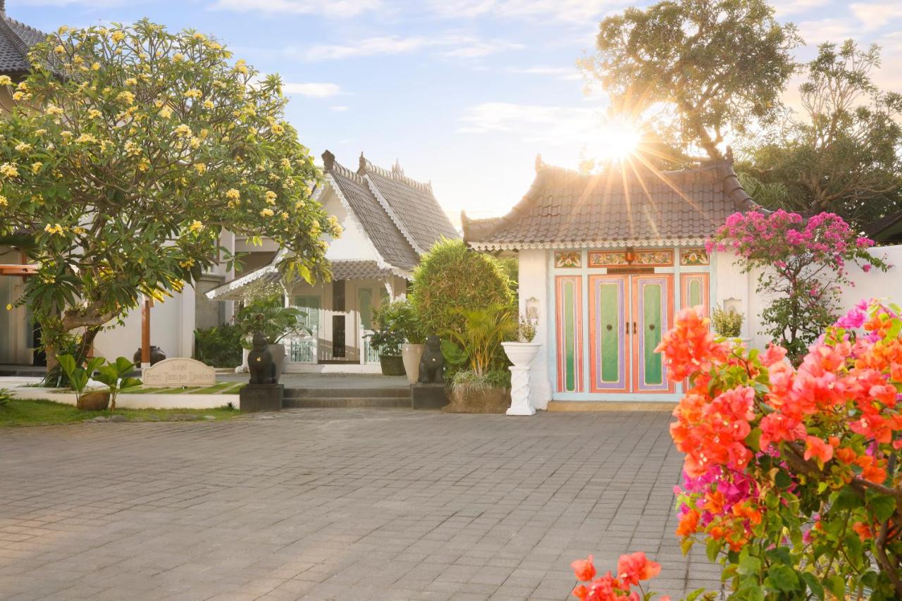 Puri Tempo Doeloe Boutique Hotel - 3