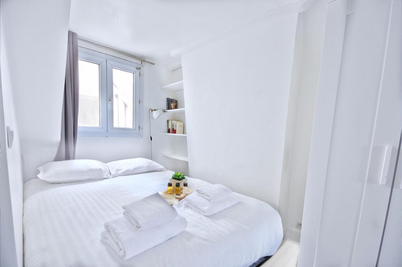 Promo! near The Pantheon - Latin Quarter! - 5