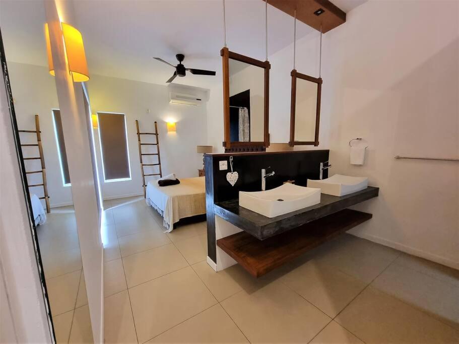 Eden Rose B2 - Gated Villa In Grand Baie - 3