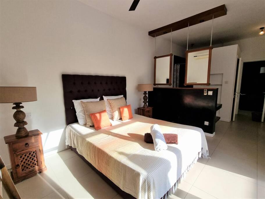 Eden Rose B2 - Gated Villa In Grand Baie - 2