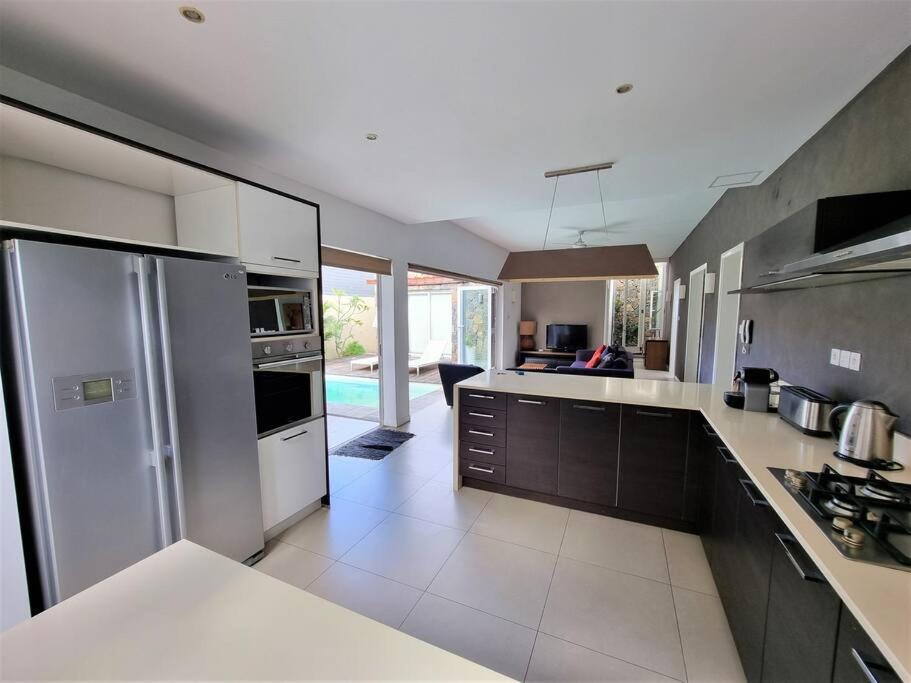 Eden Rose B2 - Gated Villa In Grand Baie - 5