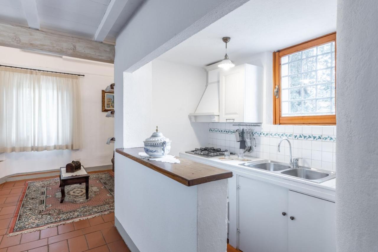 Agriturismo Poggio Nardini - 3