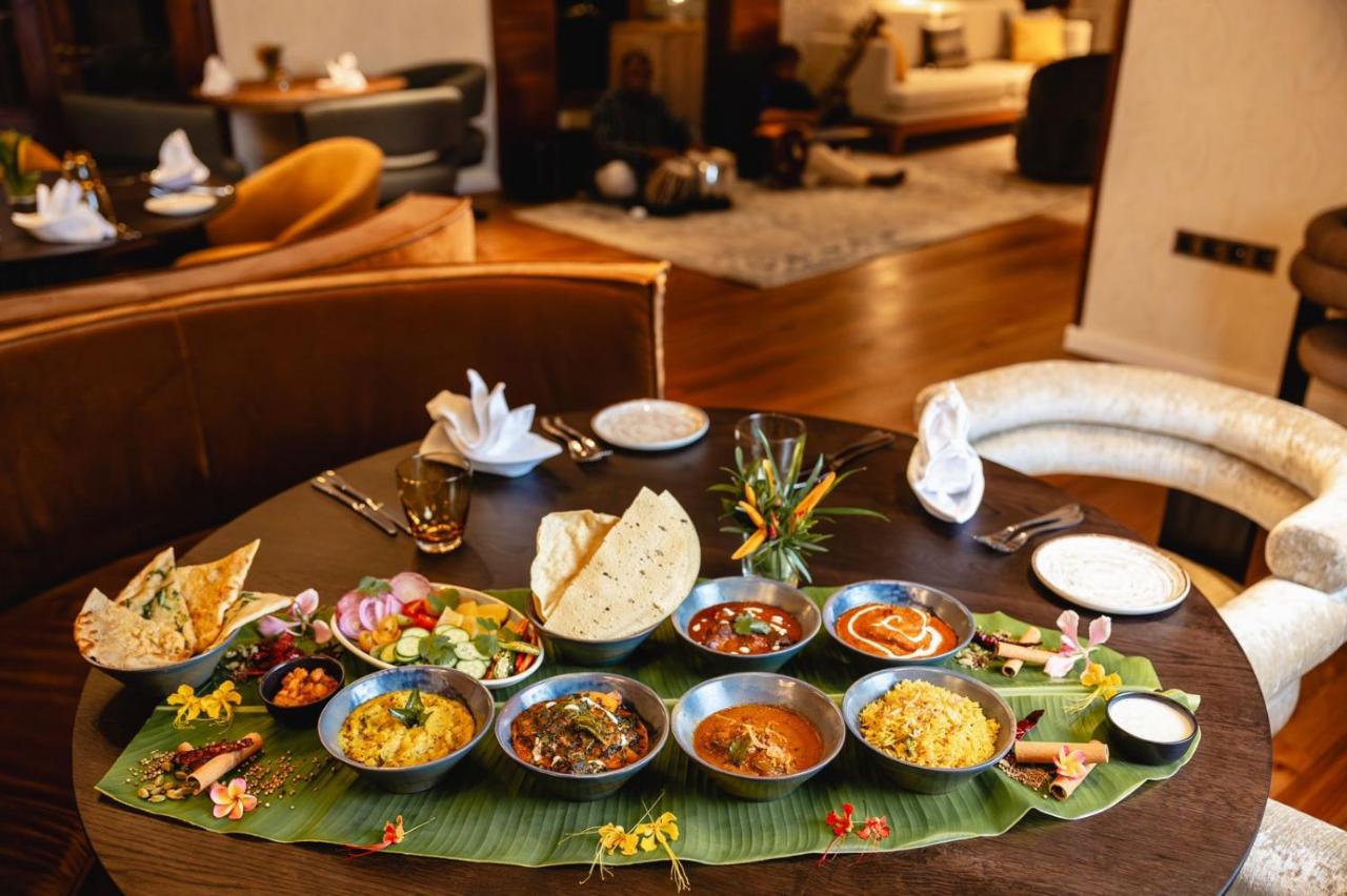 Maradiva Villas Resort and Spa - 2