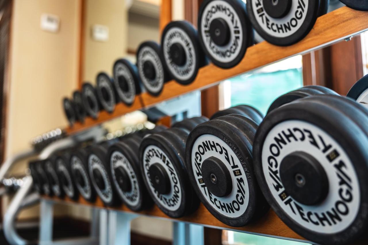 Maradiva Villas Resort and Spa - 3