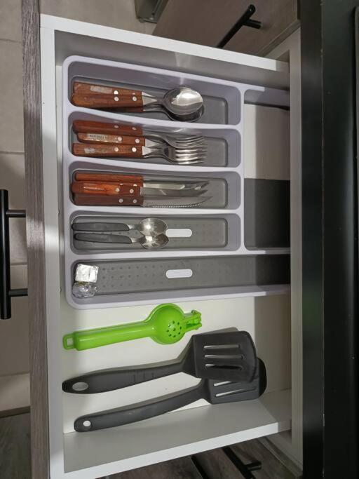 Departamento en CanCun. - 5