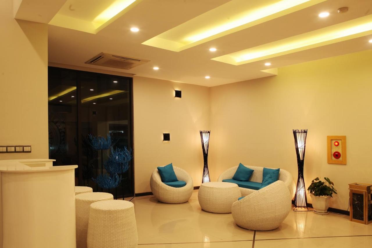Dragon Sea Hotel, Sầm Sơn - Booking.com