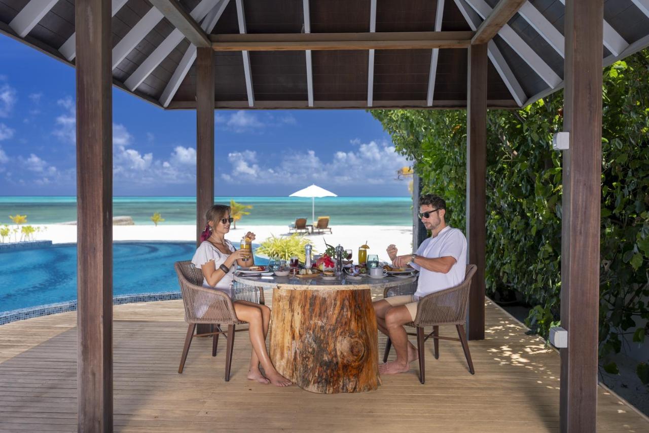 Atmosphere Kanifushi - Premium All Inclusive with Free Transfers - 5