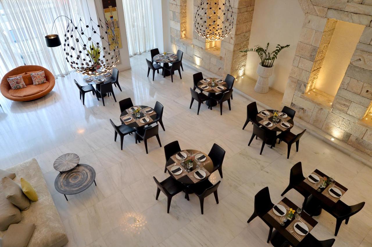 Athenaeum Grand Hotel - 5
