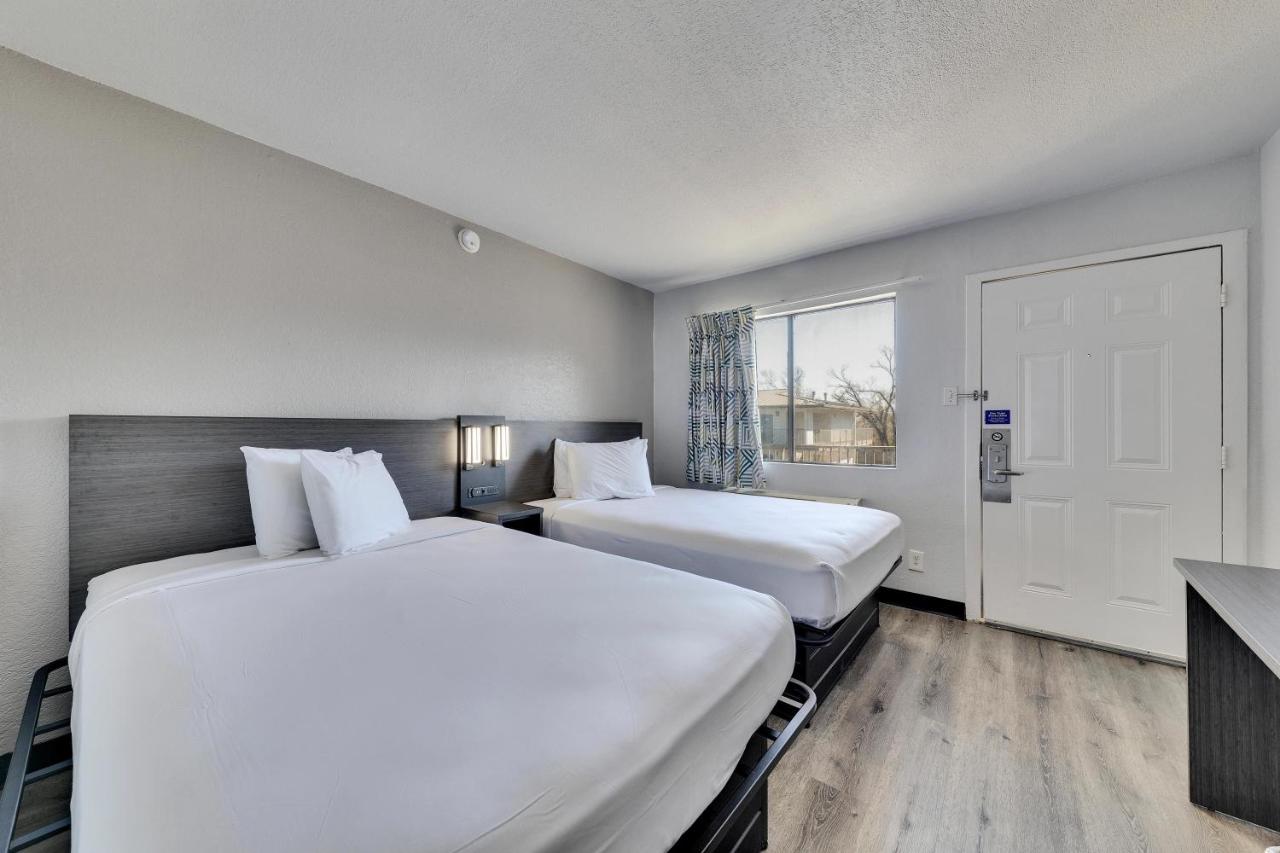 Motel 6-Austin, TX - Airport - South - 2