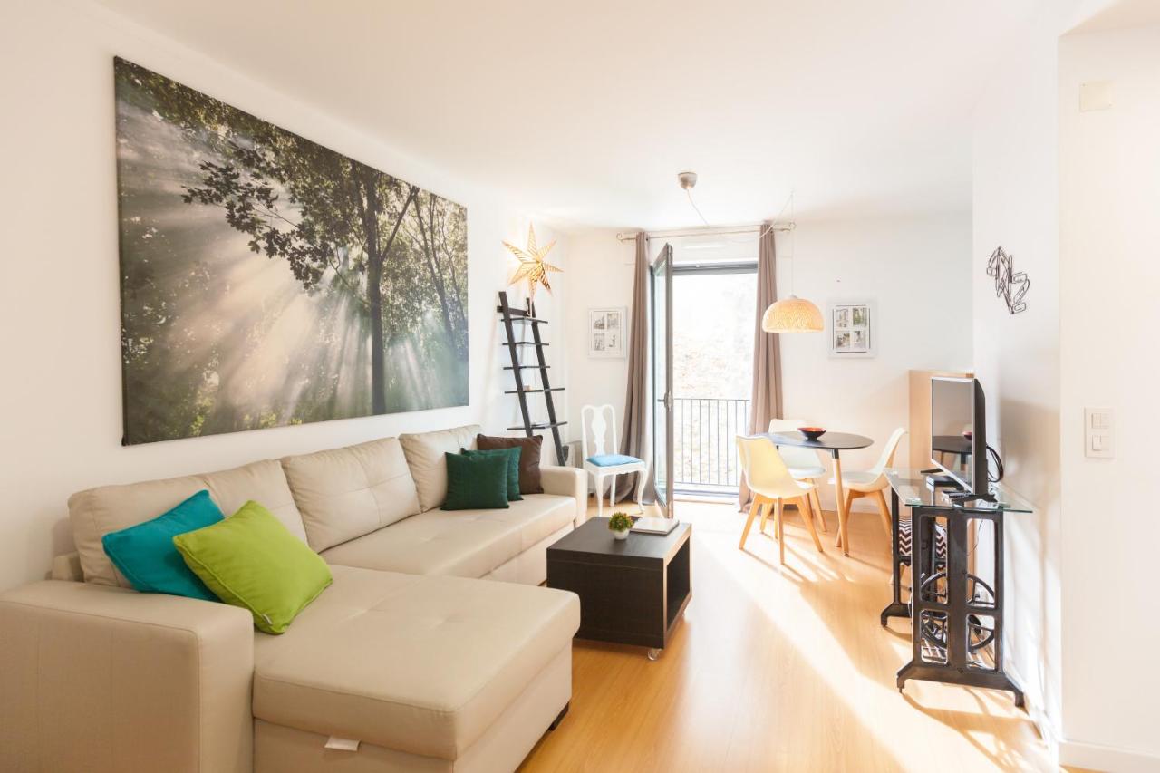 FLH Martim Moniz Artistic Flat