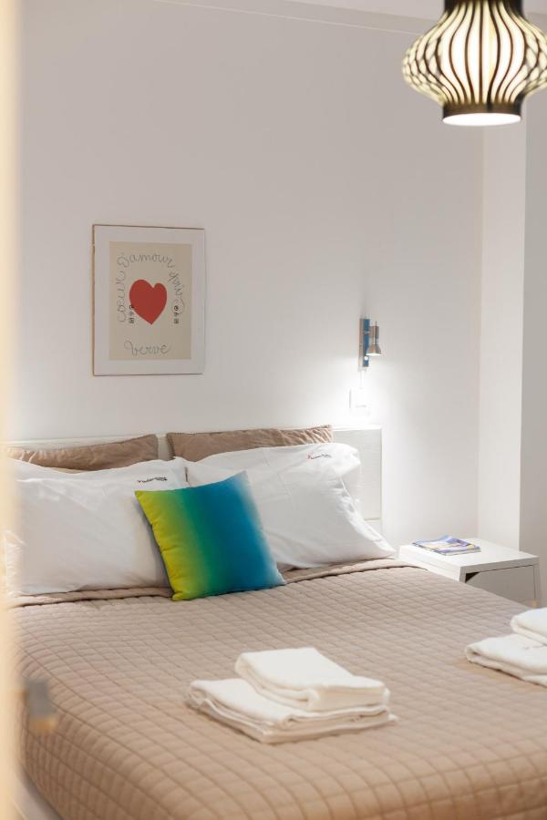 FLH Martim Moniz Artistic Flat - 4