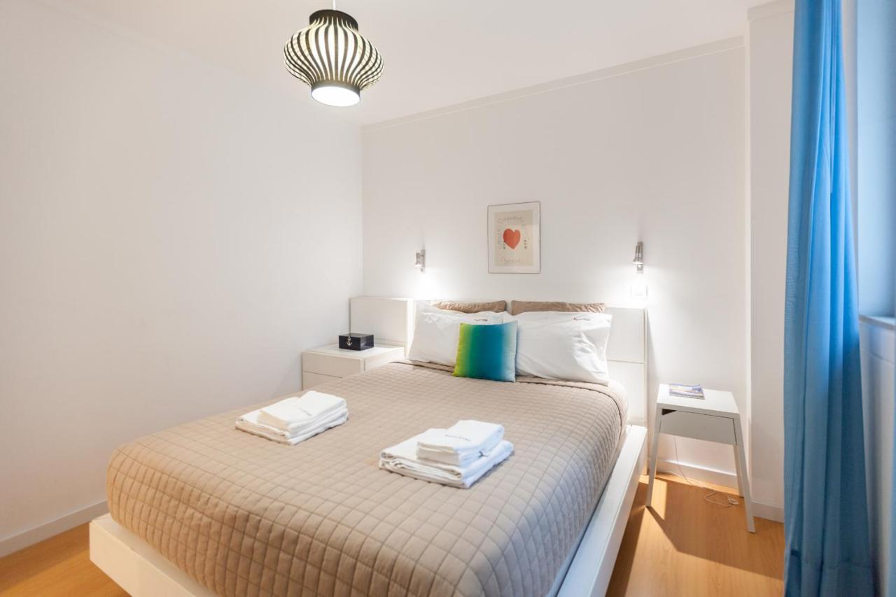 FLH Martim Moniz Artistic Flat - 5