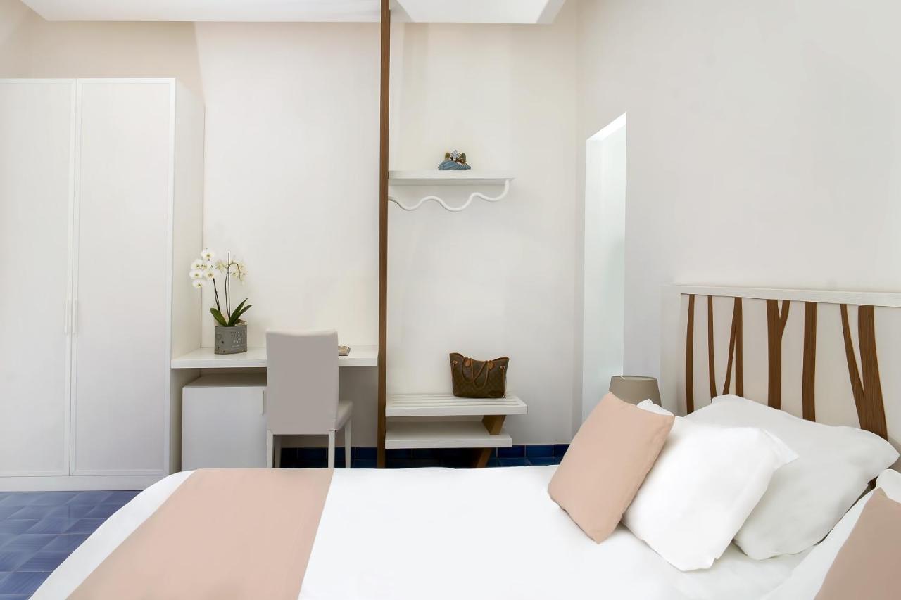 Hotel Le Axidie photo