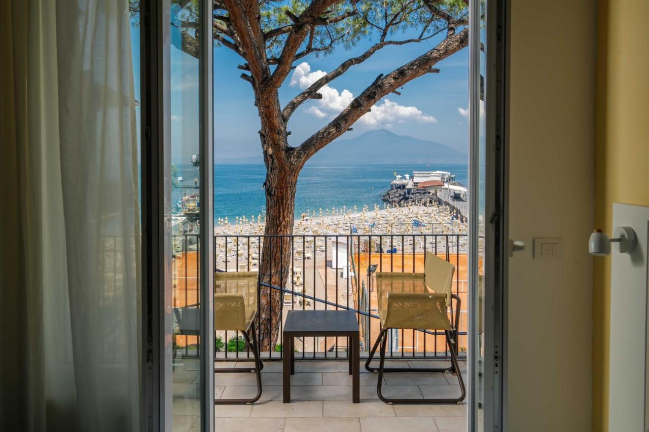 Hotel Le Axidie photo