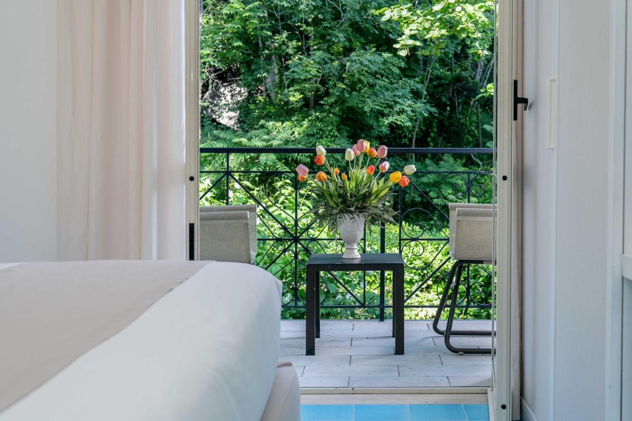 Hotel Le Axidie photo