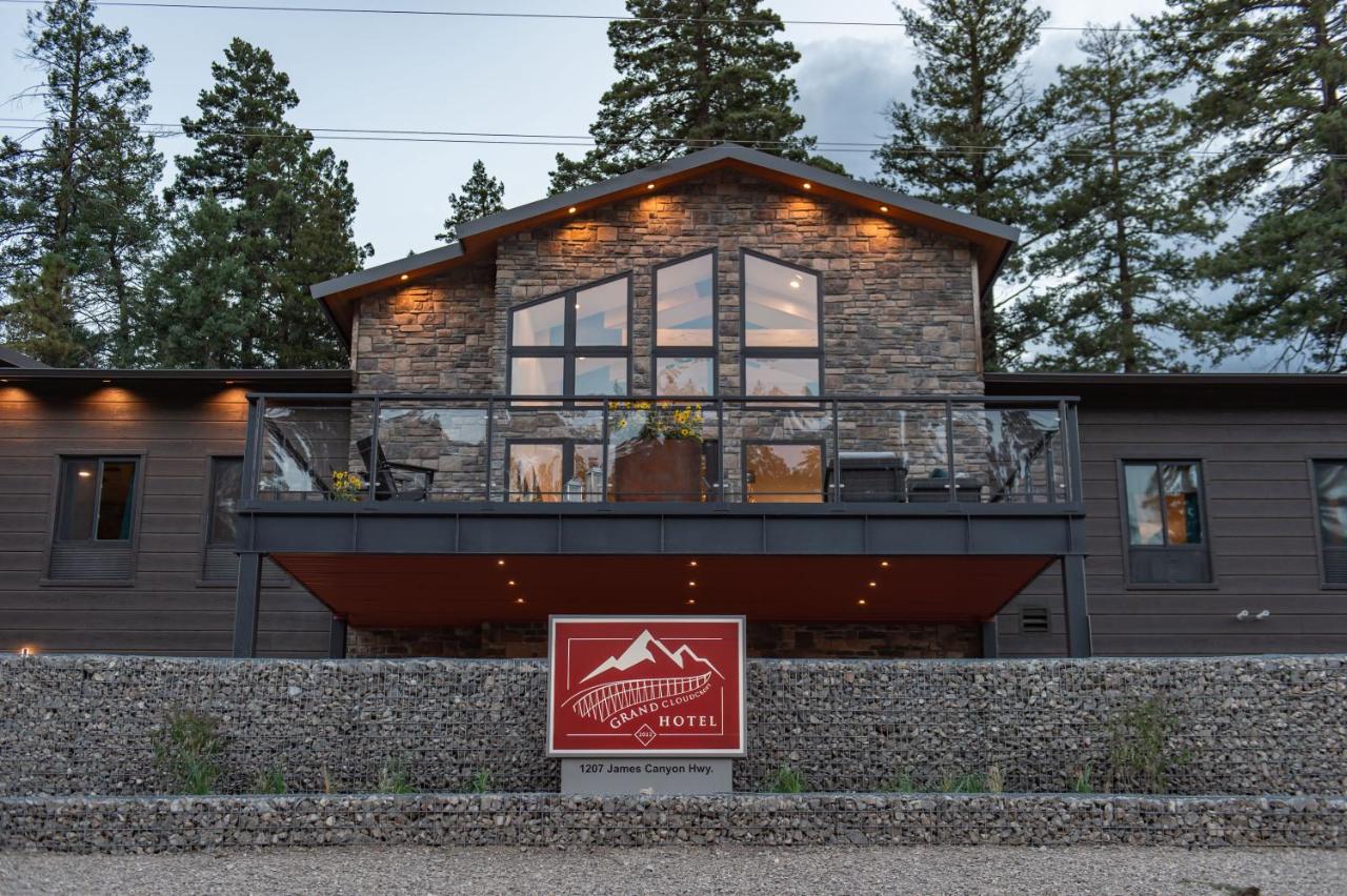 Grand Cloudcroft Hotel — photo 1